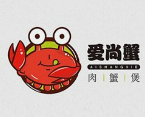 愛尚蟹肉蟹煲加盟