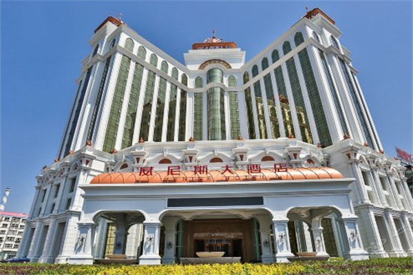 威尼斯大酒店加盟