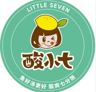 酸小七酸菜魚米飯加盟