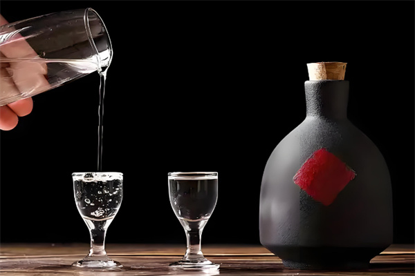盛世梨園酒加盟