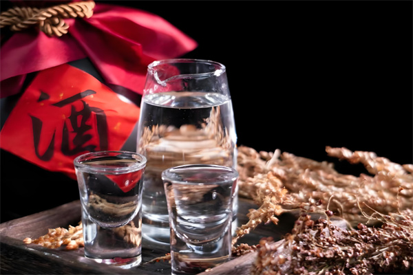 盛世梨園酒加盟