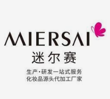 迷爾賽化妝品加盟