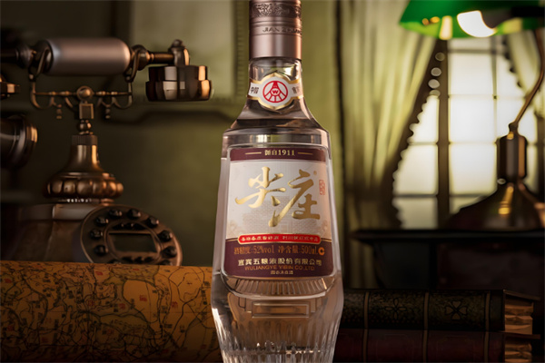尖莊酒廠加盟