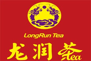 龍潤普洱茶加盟