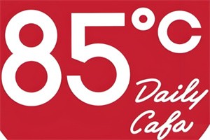 85度面包店加盟