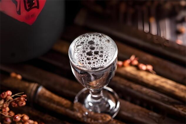 馳窖酒業加盟