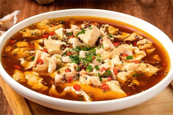 龍門豆花魚加盟