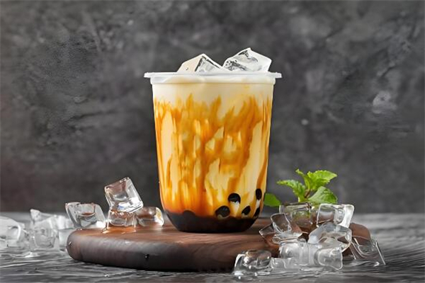 鮮茶夫加盟