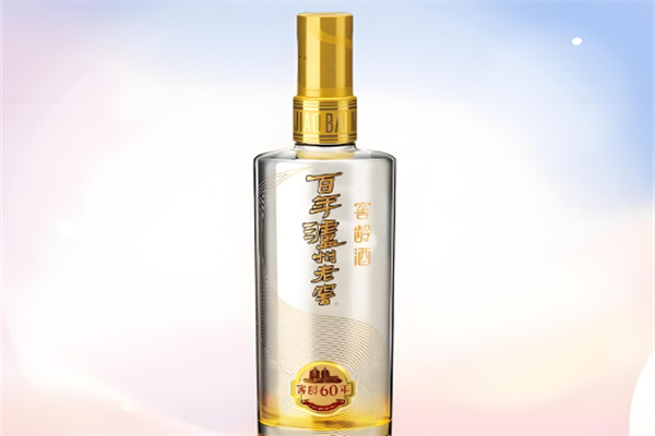 窖齡酒業加盟