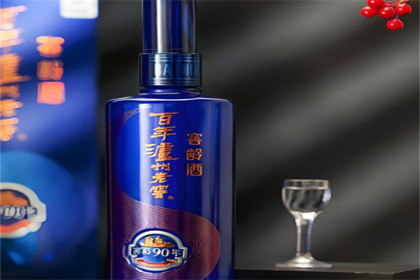 窖齡酒業加盟