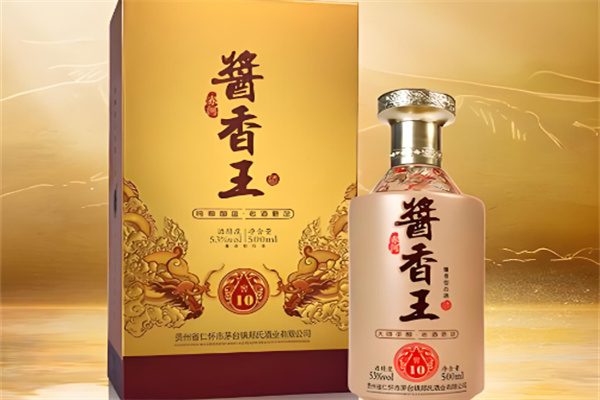 赤河醬香王酒業加盟