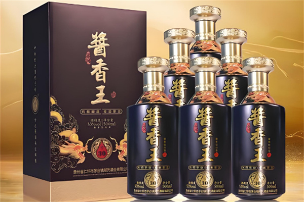 赤河醬香王酒業加盟