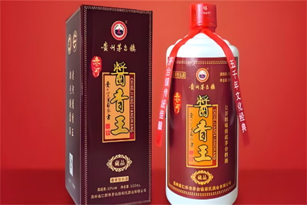 赤河醬香王酒業加盟