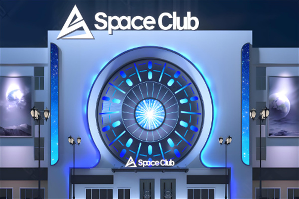 spaceclub酒吧加盟