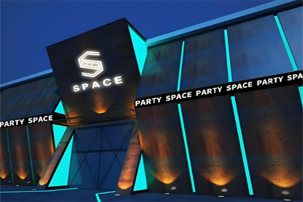 spaceclub酒吧加盟