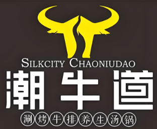 南充潮牛道加盟