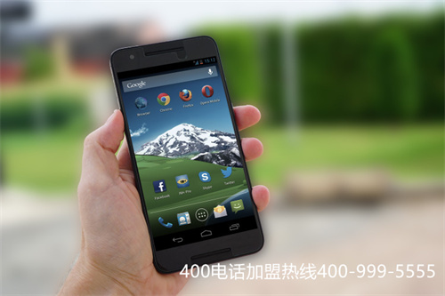 (如何安裝400電話號碼)(安裝使用400電話)