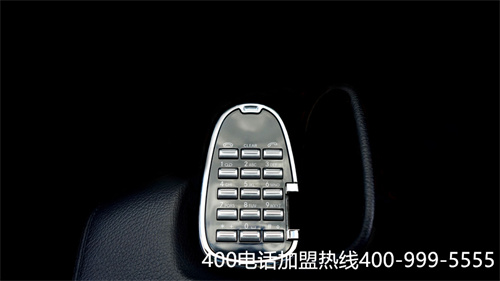 (企業400電話)(一個400電話，讓企業受益匪淺)