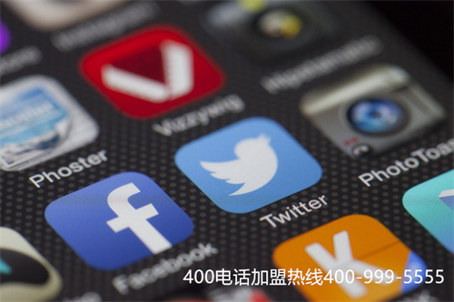 (400電話對企業的好處)(400電話一年費用)