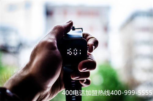 (企業400電話的作用)(400電話辦理幫助企業展示新的形象)