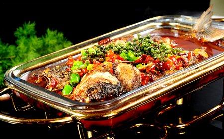 麻省理功深海烤魚