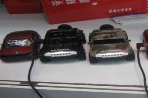 衛通達加盟
