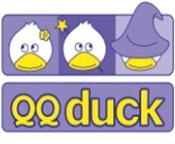QQ duck (可可鴨)加盟