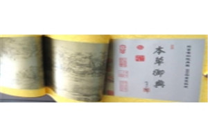 本草御典排毒養生加盟