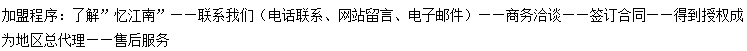 憶江南 憶江南