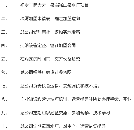 天天凈水 天天凈水