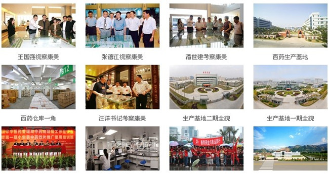 康美藥業大健康