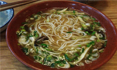 友達面館加盟