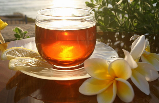 古廟皇茶