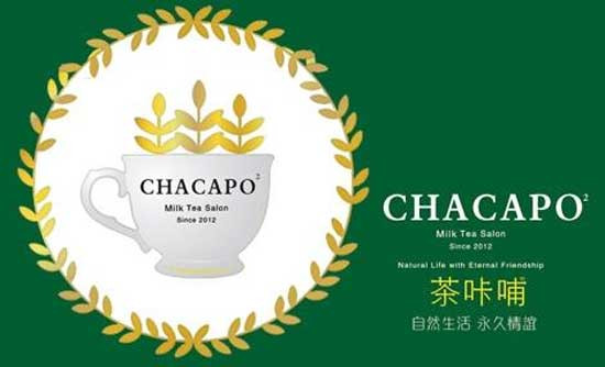 茶咔哺加盟