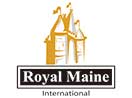 RoyalMaine加盟