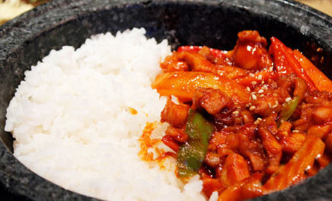 全州拌飯加盟