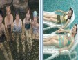 卡哇魚休閑養生館加盟