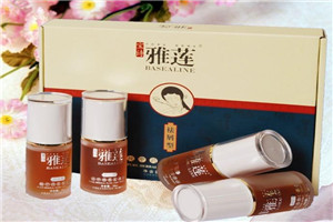 寶詩雅蓮加盟