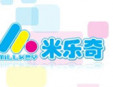 米樂奇童裝加盟