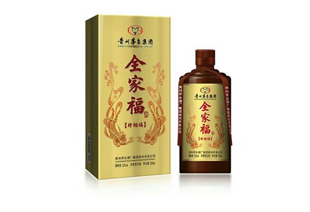 茅臺全家福酒加盟