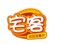 宅客外賣披薩加盟
