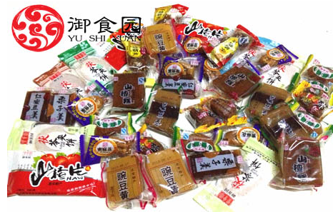 御食園加盟