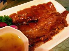 王記肥仔港式燒臘加盟