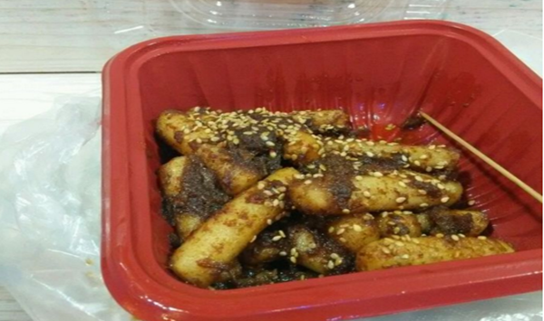 民國帶魚加盟