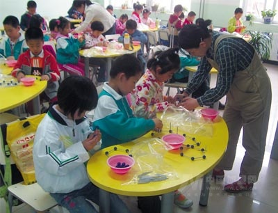 小牛頓科學班加盟