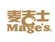 麥吉士漢堡加盟