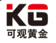 可觀黃金加盟