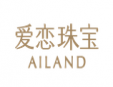 愛戀珠寶加盟