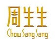 周生生加盟