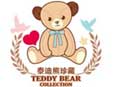 泰迪熊童裝加盟
